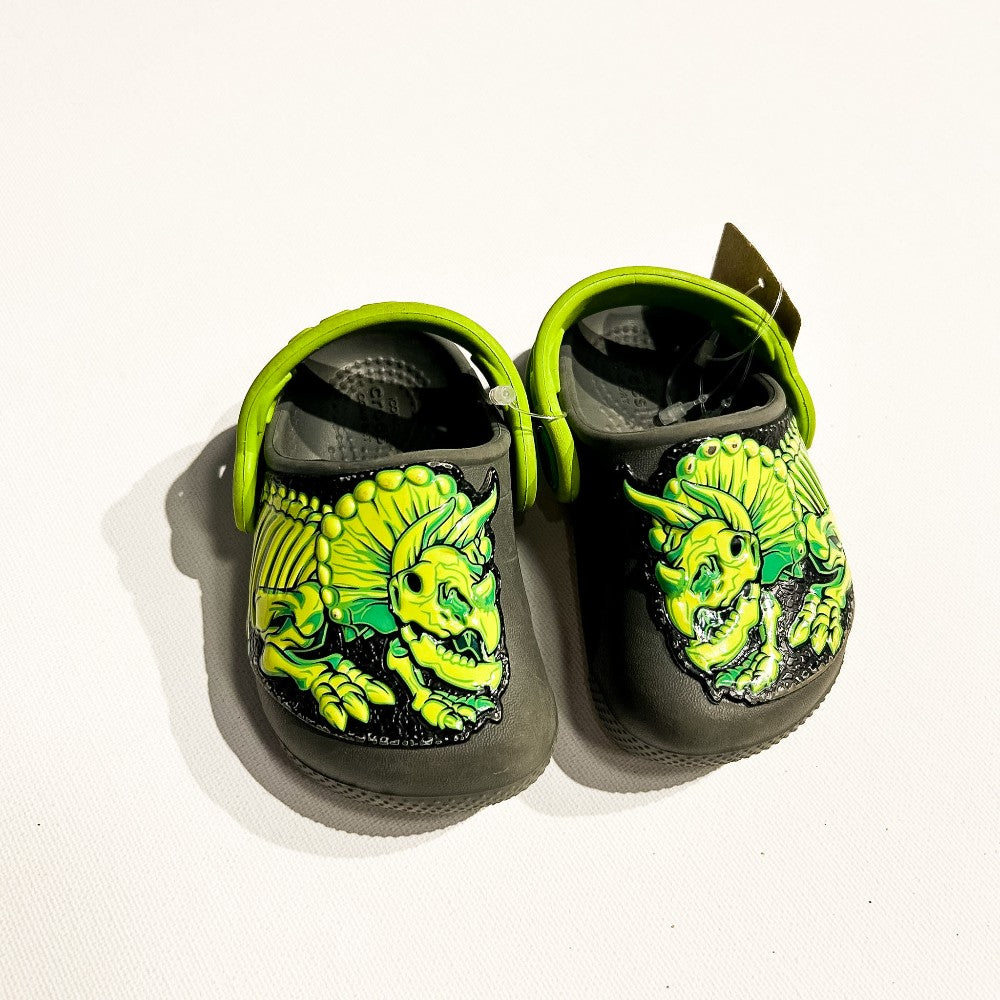 Crocs Shoes 4|211515
