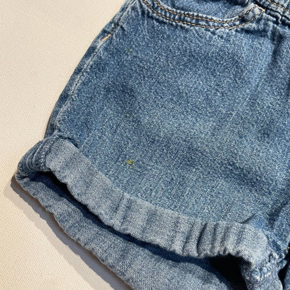 Gap Shorts 5Y *Imperfection|166301