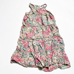 Children Of The Tribe Dress 2-3Y **Imperfection|200328