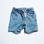 Gap Shorts 12-18M **Imperfection|209848