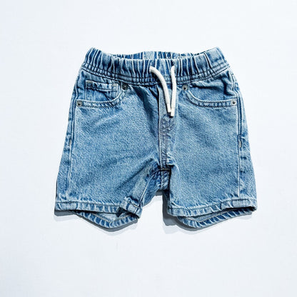 Gap Shorts 12-18M **Imperfection|209848