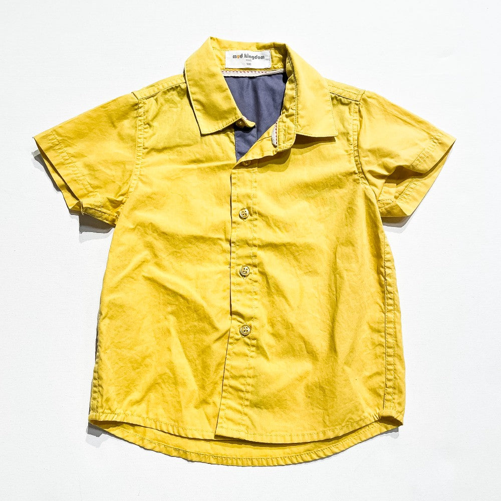 Mud Jacket 5Y|229703