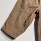 Zara Pants 2Y **Imeprfection|218321