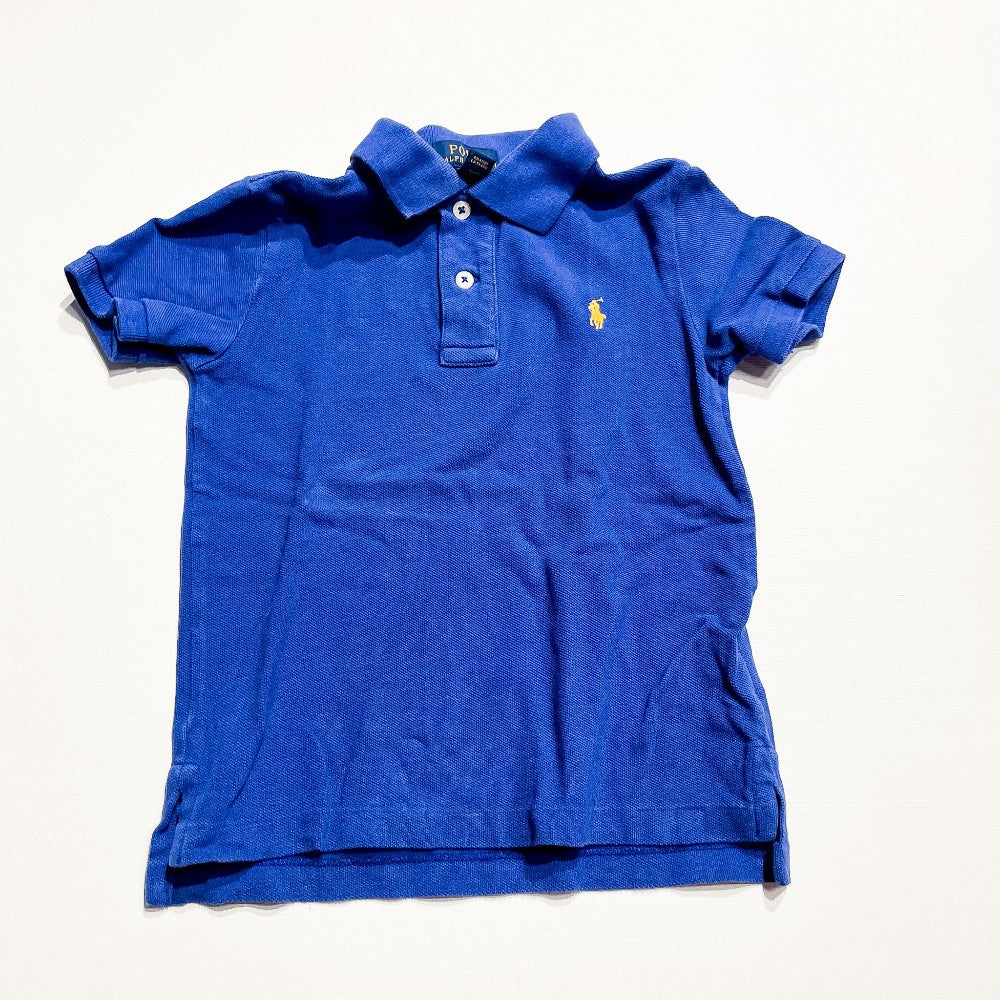 Ralph Lauren Polo 4Y|219793
