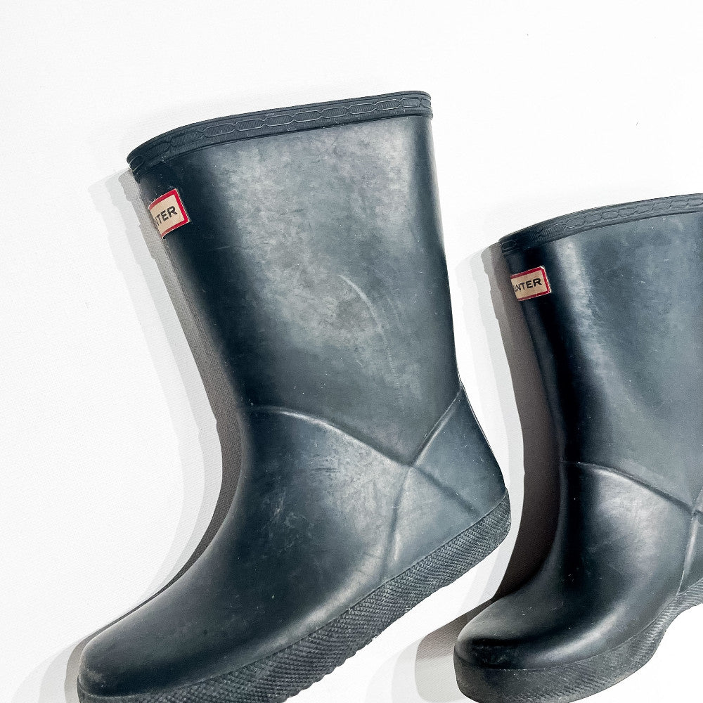 Hunter Boots *Imperfection 13|234925