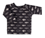 Current Tyed - The "Axel" Rashgaurd|198328