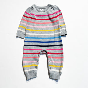 Gap Romper 6-12M|97333