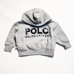 Raulph Lauren Hoodie 2T|136179
