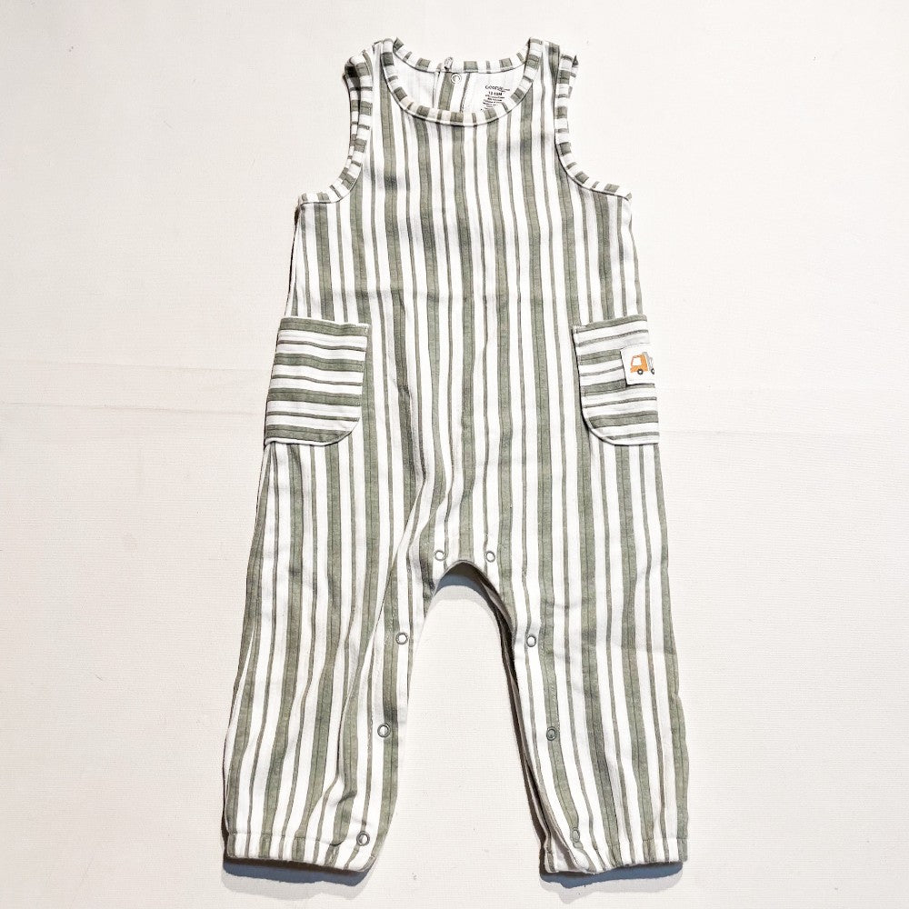 George Ropmer 12-18M ***Imperfection|179770