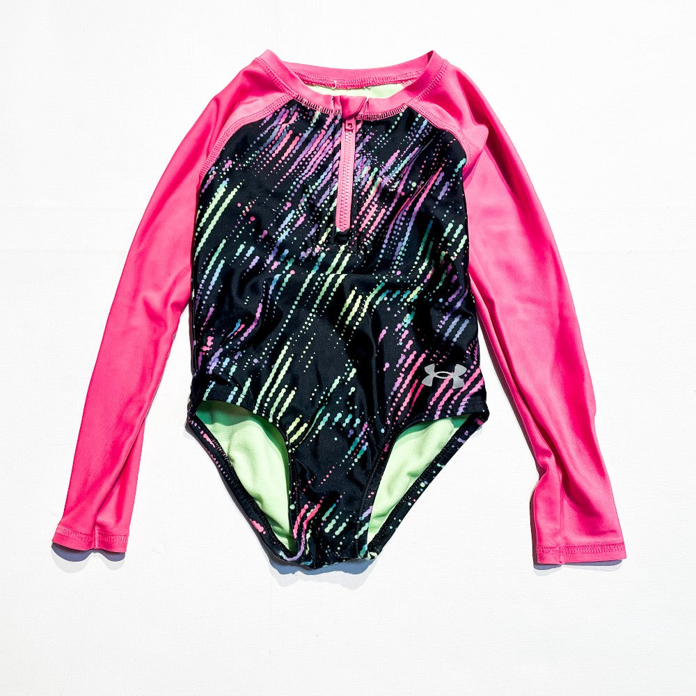 Under Armour Swim 2T|128912