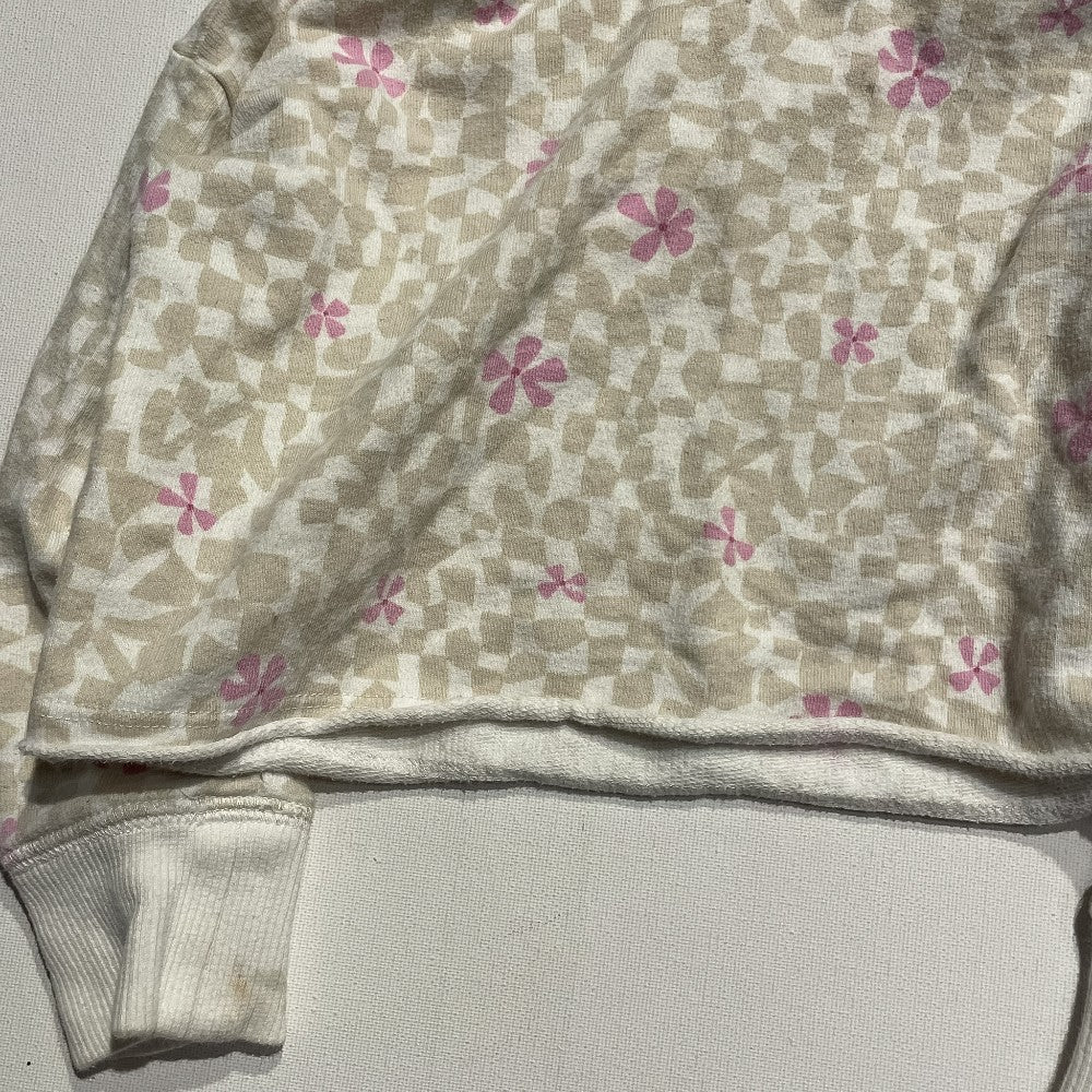 Oshkosh Hoodie 4Y *Imperfection|222365