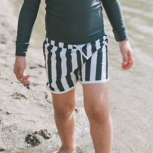 Honeysuckle - Kid's Trunks - You're All Mime|136542