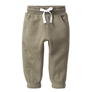 Little Bipsy - Classic Sweatpant - Army Green|116148