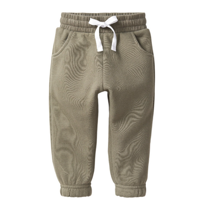 Little Bipsy - Classic Sweatpant - Army Green|116148