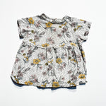 Zara Shirt 18-24M **Imperfection|189626