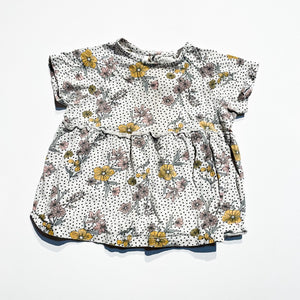 Zara Shirt 18-24M **Imperfection|189626