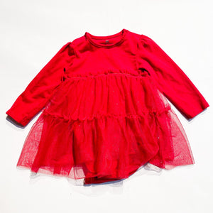 H&M Dress 6-9M|116770