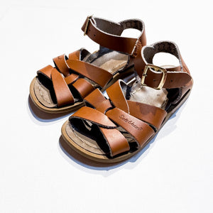 Salt Water Sandals 6C|160184