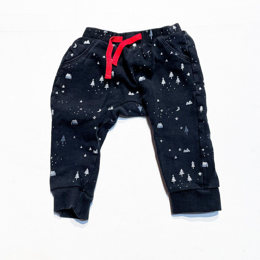 Petit Lem Pants 12M|163639