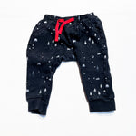 Petit Lem Pants 12M|163639