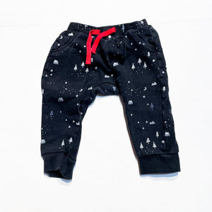 Petit Lem Pants 12M|163639