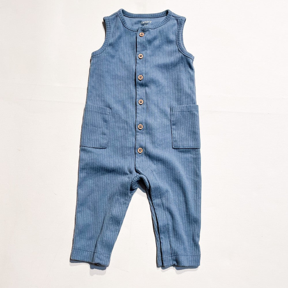 Carter's Romper 6M|120012