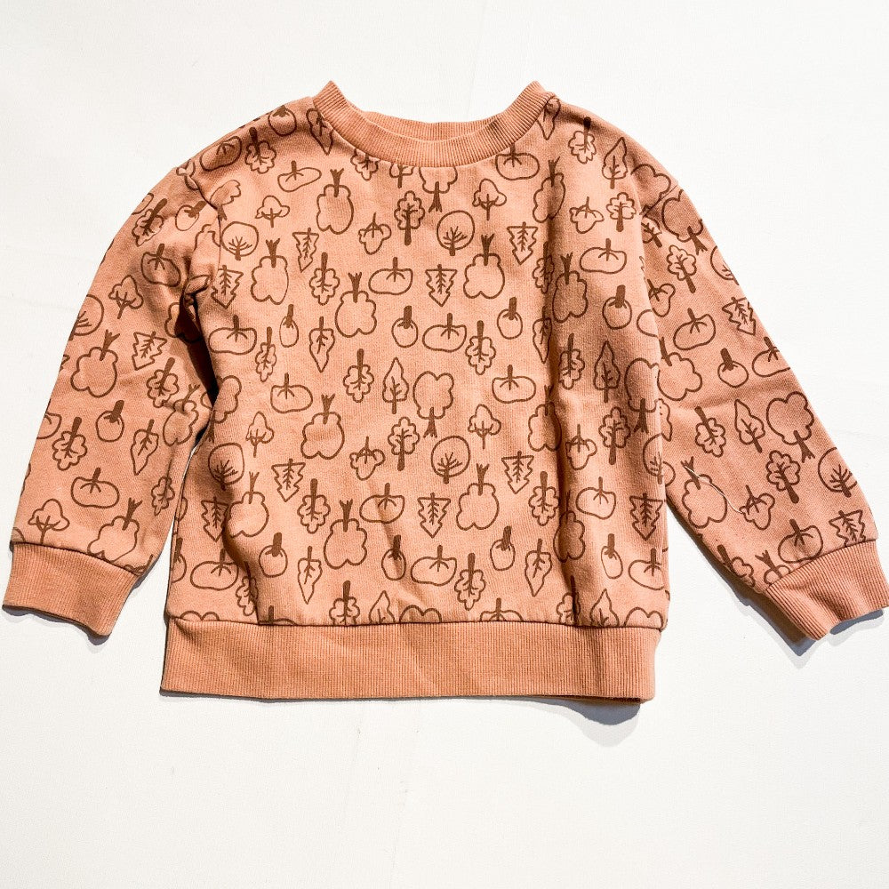 Joe Fresh Sweatshirt 4Y|173137