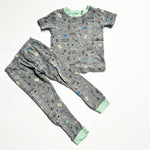 Carters Set 4Y|214248