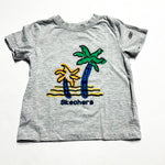Sketchers Shirt 4Y|214592