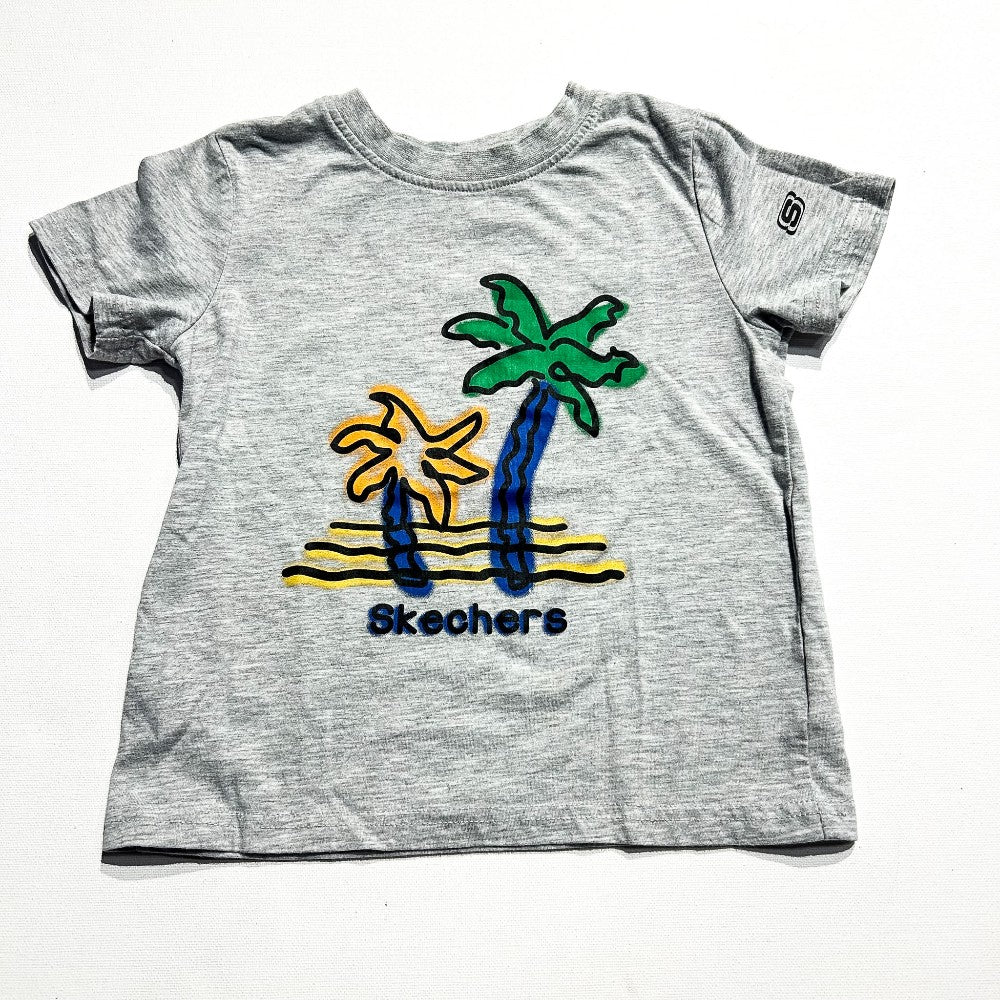 Sketchers Shirt 4Y|214592