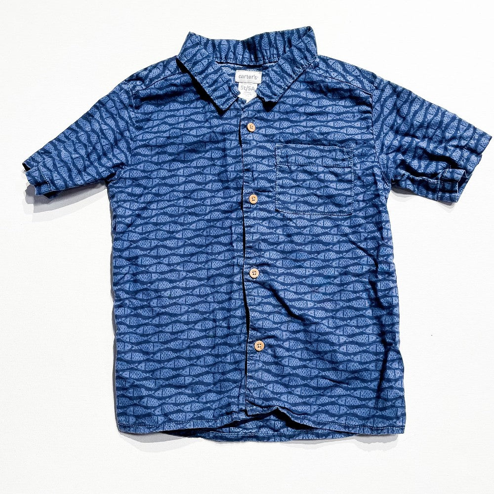 Carter's Top 5Y|228955