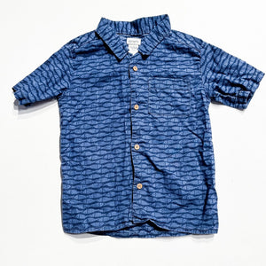 Carter's Top 5Y|228955