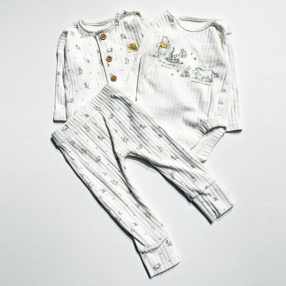 Disney Set 3-6M|227264