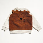 Carters Crew 3Y|232662