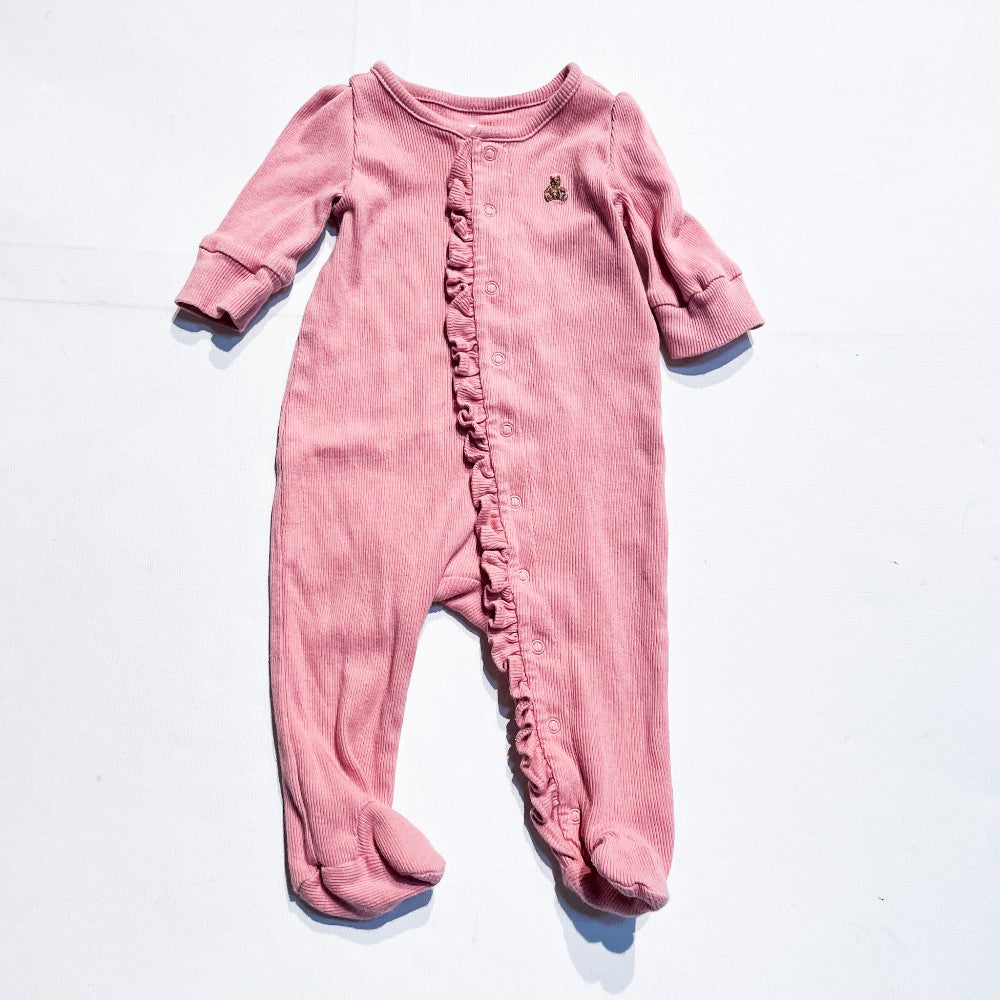 Gap Sleeper 0-3M|165675
