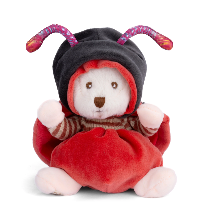 Bukowski - Ziggy Lady Bug 7"|179480