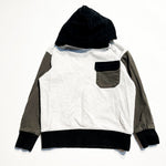 Little Bipsy Hoodie 5-6Y|193672