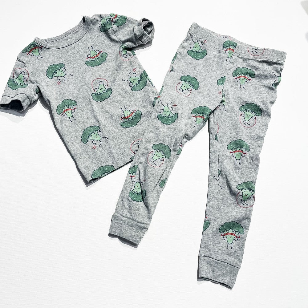 Joe Fresh Sleep Set 4Y|218425