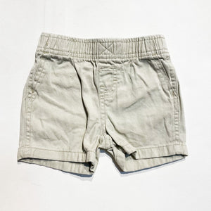 Wrangler Shorts 6M|123103