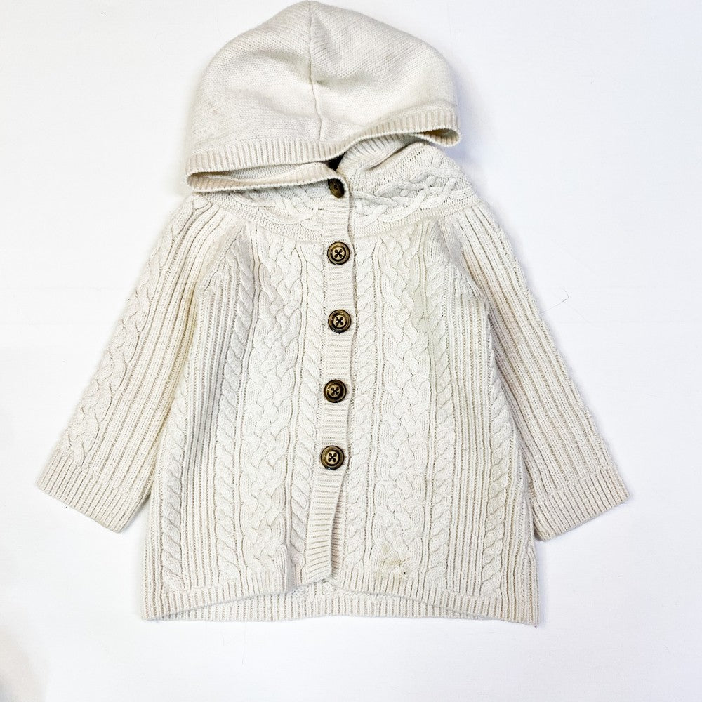 Gap Sweater 2T **Imperfection|117104