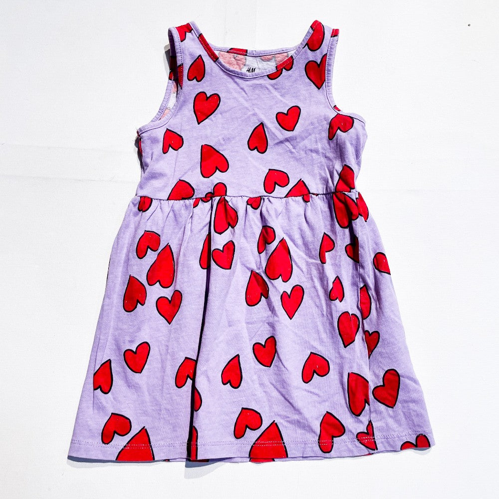 H&M Dress 18-24M|135903