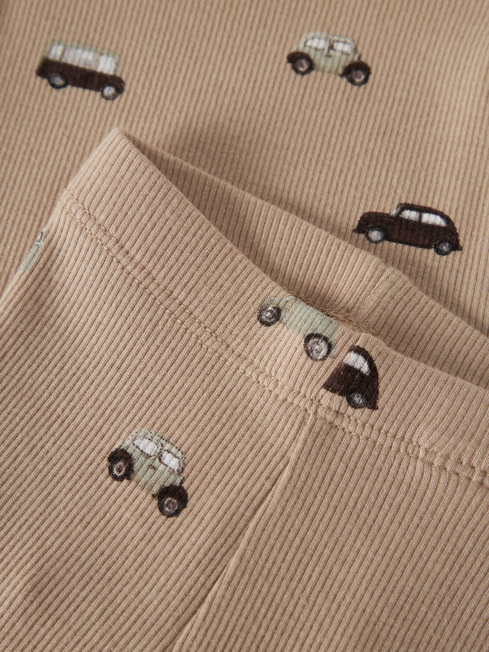 Name It - Cars All Over Pants|224908