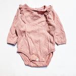 Zara Onesie 1-3M|173678