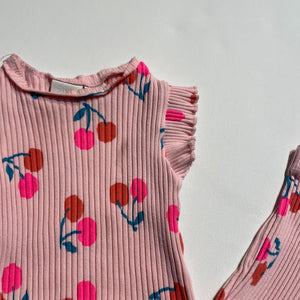 Zara Set 2Y **Imperfection|189602