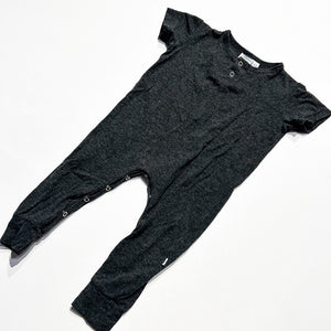 Tiny Button Apparel Romper 1-2Y|213396