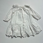 Zara Dress 5Y *Imperfection|224022