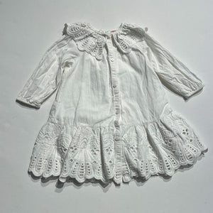 Zara Dress 5Y *Imperfection|224022