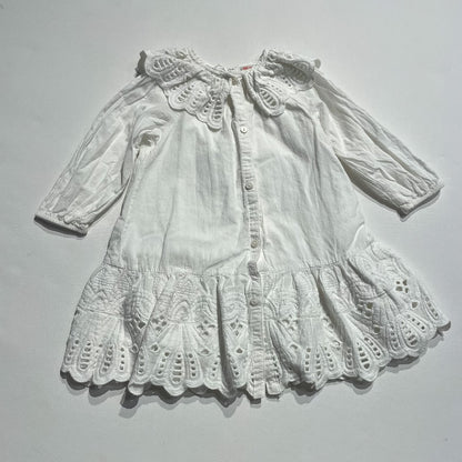 Zara Dress 5Y *Imperfection|224022