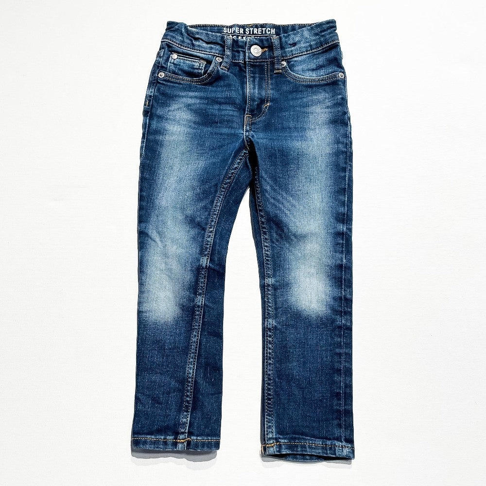 H&M Jeans 3-4Y|228805
