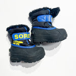 Sorel Boots 6|220421